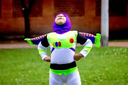 Disfraz Buzz Light Year, Disfraz Para Niños, Disfraz Para Niño, Disfraaz Halloween