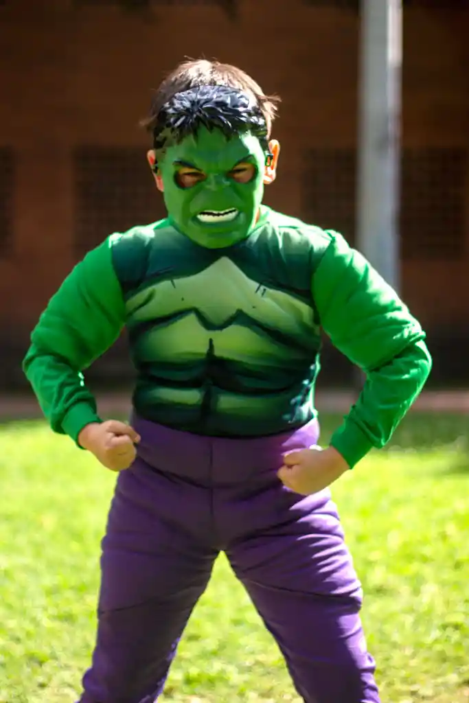 Disfraz De Hulk, Disfraz Para Niños, Disfraz Para Niño, Disfraz Halloween