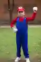 Disfraz Mario Bros, Disfraz Para Niños, Disfraz Para Niño, Disfraz Halloween