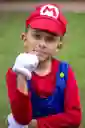 Disfraz Mario Bros, Disfraz Para Niños, Disfraz Para Niño, Disfraz Halloween
