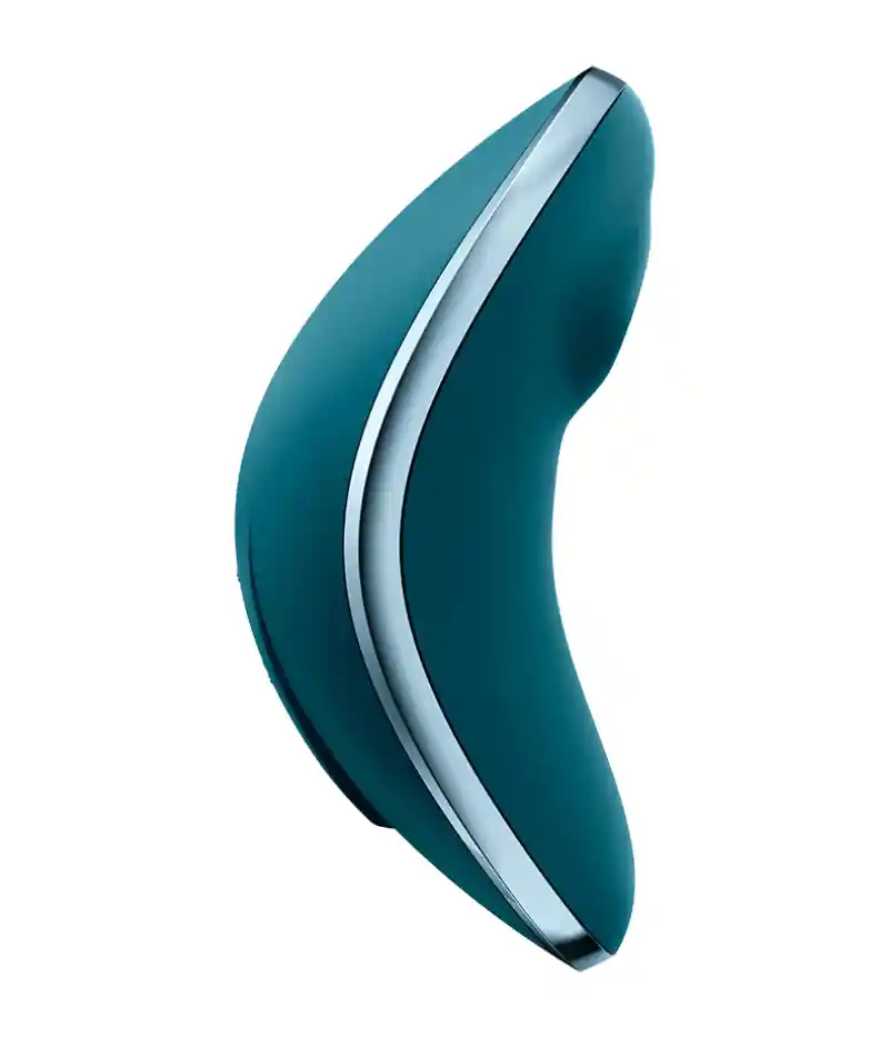 Satisfyer Succionador Con Vibración - Vulva Lover 1