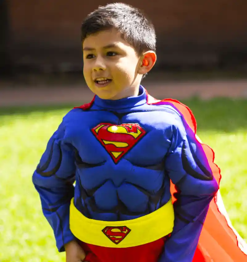 Disfraz De Superman, Disfraz Para Niños, Disfraz Para Niño, Disfraz Para Halloween