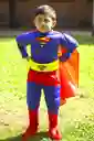 Disfraz De Superman, Disfraz Para Niños, Disfraz Para Niño, Disfraz Para Halloween