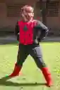 Disfraz Spiderman, Disfraz Hombre Araña, Disfraz Para Niños, Disfraz Para Niño, Disfraz Halloween