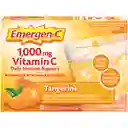 Emergen-c Inmune Vitamina C 30 Sobres Mandarina