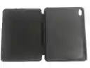 Estuche Para Ipad 10 Generación Con Espacio De Lápiz Negro