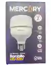 Bombillo Led 30w E27 6500k