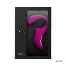 Lelo Enigma Morado