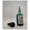 Tinta Para Marcador Borrable Verde X 27.5 Ml Faber Castell