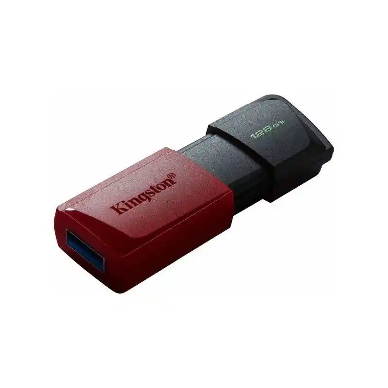 Memoria Usb 128gb Kingston Exodia 3.2