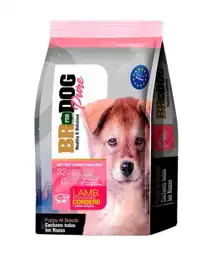 Br For Dog Pure Puppy Lamb 10 Kg
