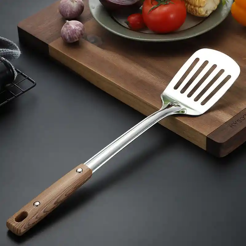 Espátula De Cocina 8.3*38.3 Cm