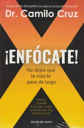 ¡Enfócate!