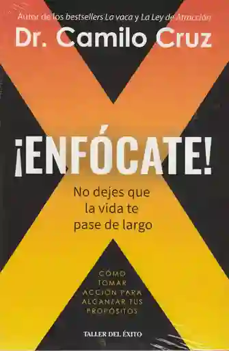 ¡Enfócate!