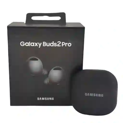 Audifonos Samsung Galaxy Buds2 Pro (aaa)