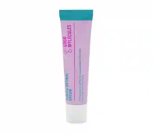 Gentle Retinol Cream Good Molecules 30