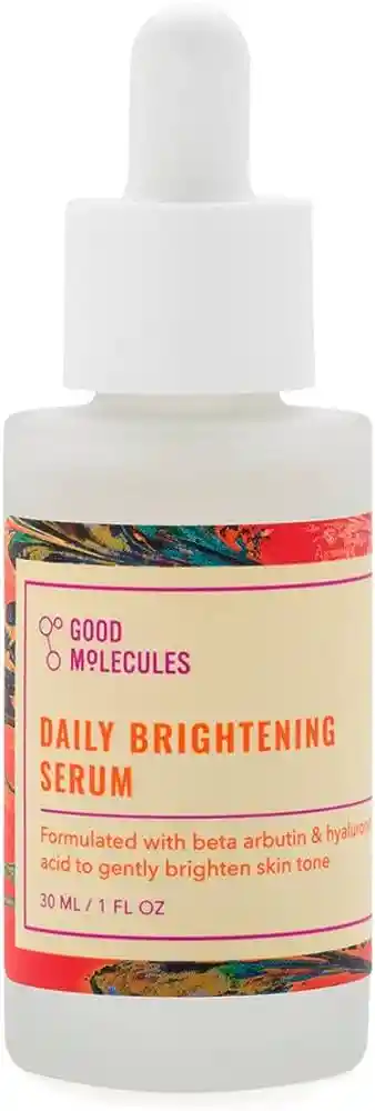 Good Molecules Suero Iluminador 30ml