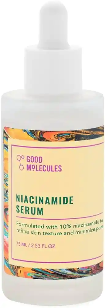 Good Molecules Serum Niacinamida 75ml