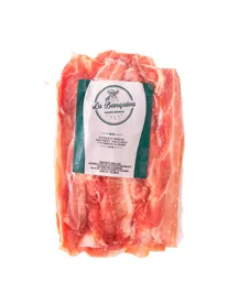 Tocineta Premium De Cerdo La Banquiva 450 Gr