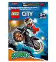 Lego City 60311 Fire Stunt Bike