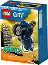 Lego® City - Moto Acrobática: Carretera (60331) Piezas 10