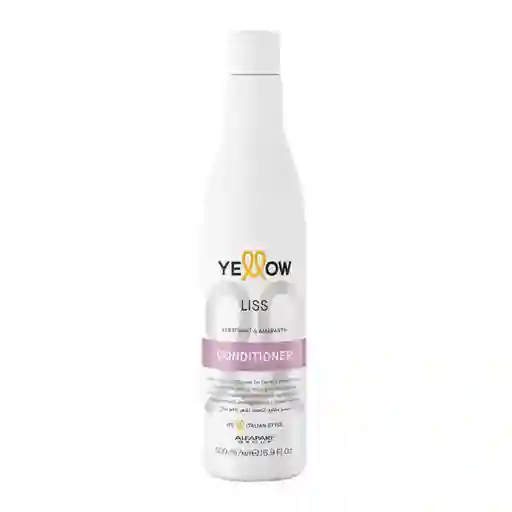 Yellow Liss Therapy Acondicionador 500ml