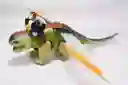 Dinosaurio Chimuelo Luces Y Sonido Dragón De Juguete Niños