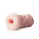 Ano Masturbador Atena Realista