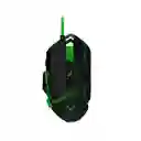 Mouse Gamer Wesdar Con Iluminacion Gm2 8 Botones 3200dpi