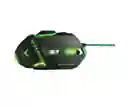 Mouse Gamer Wesdar Con Iluminacion Gm2 8 Botones 3200dpi