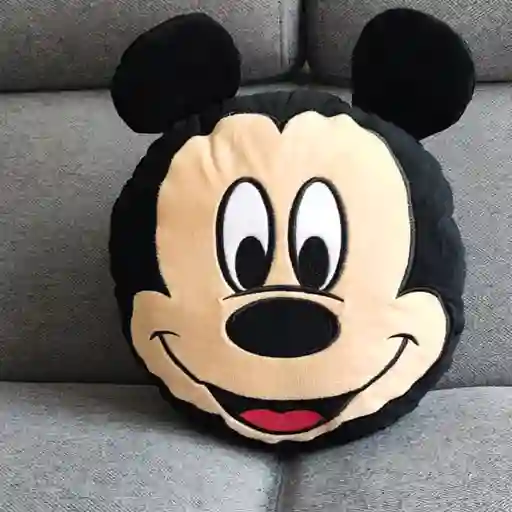 Cobija Mickey Mouse