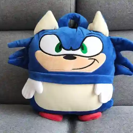 Cobija Sonic