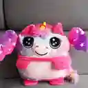 Cobija Unicornio Arcoiris