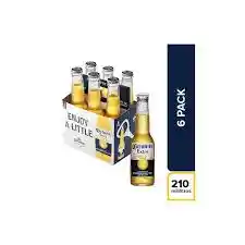 Six Pack Coronita Extra