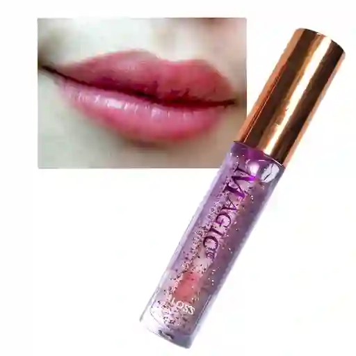 Brillo Labial Mágico Lipgloss