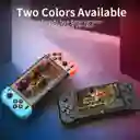 Consola X50 De 500 Juegos Retro