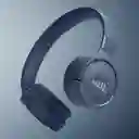 Diadema Jbl Jb866 6d Super Bass