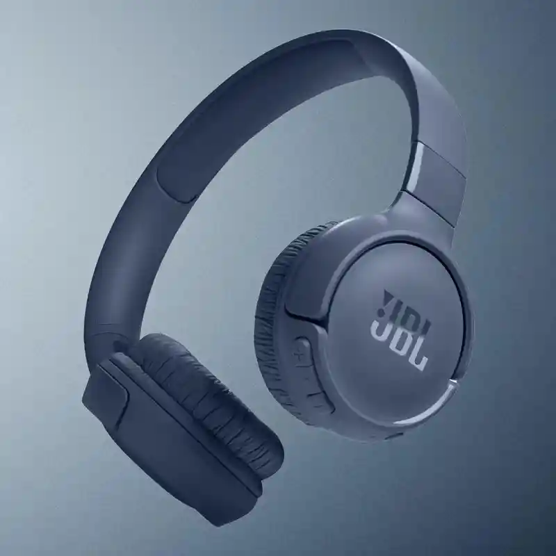 Diadema Jbl Jb866 6d Super Bass