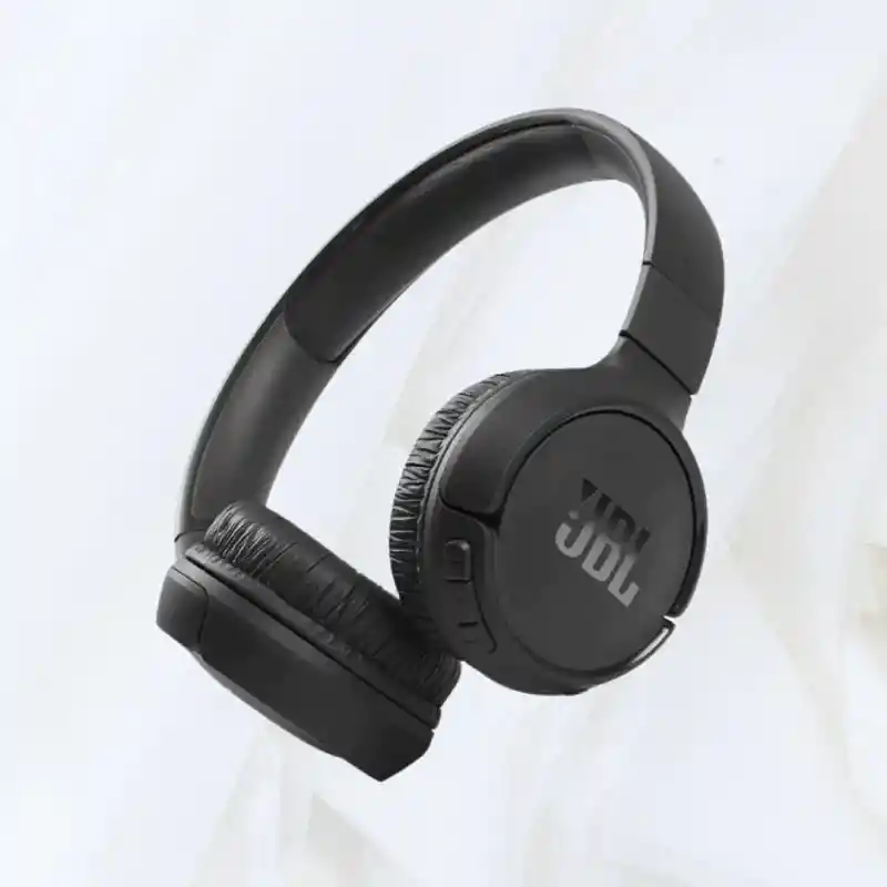 Diadema Jbl Jb866 6d Super Bass