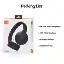 Diadema Jbl Jb866 6d Super Bass