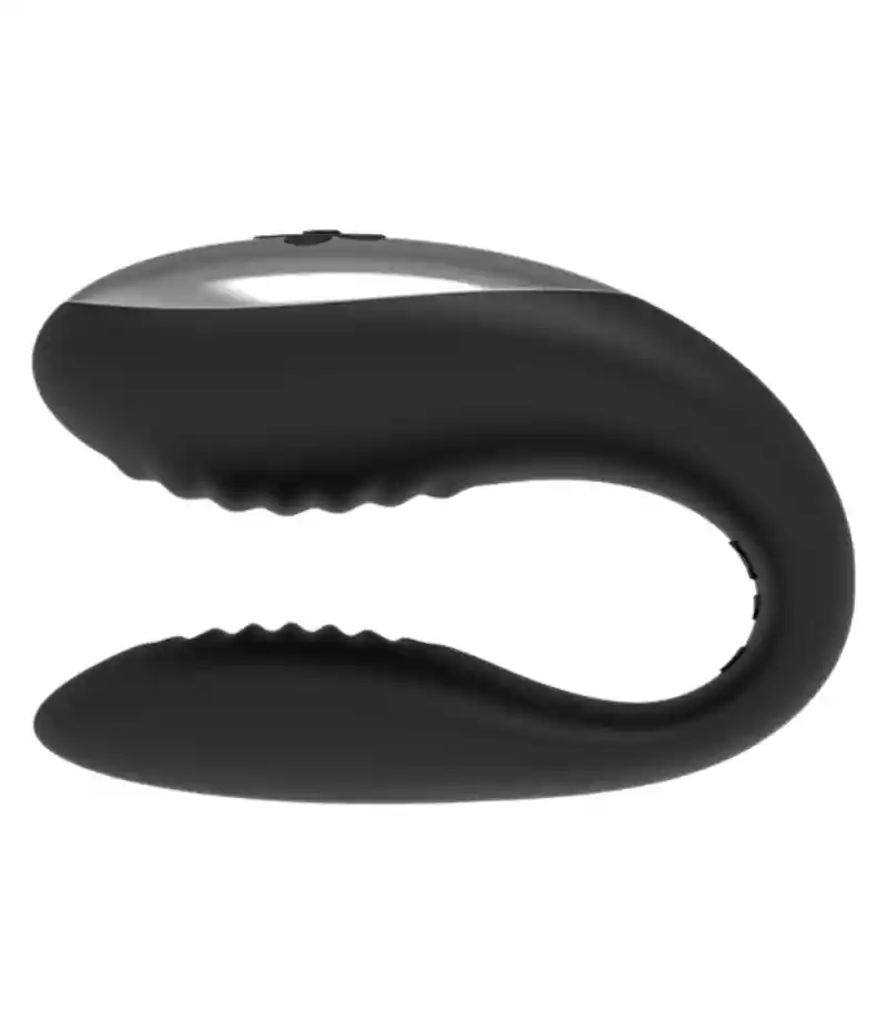 Vibrador Para Parejas Con Control Remoto - We Love