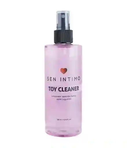Toy Cleaner 250ml Sen Intimo
