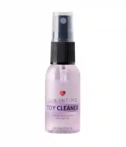 Toy Cleaner 30ml Sen Intimo