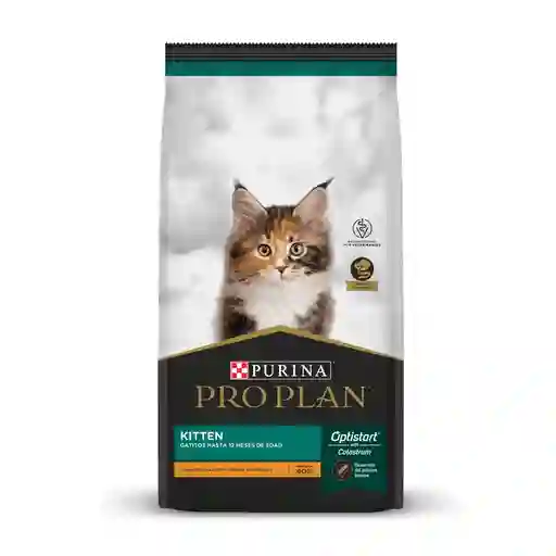 Purina® Pro Plan® Alimento Seco Kitten X 3 Kg