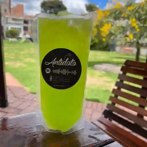 Tequila - Manzana Verde