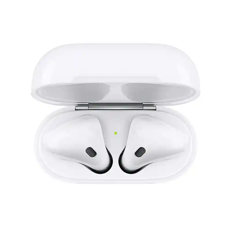 Audifonos Inalambricos Airpods Serie 2