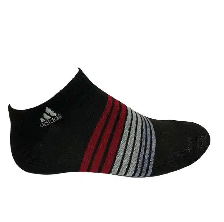 Medias Deportivas Unisex Adidas Tobilleras Comodas