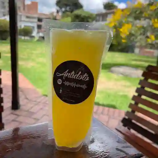 Tequila - Maracuya
