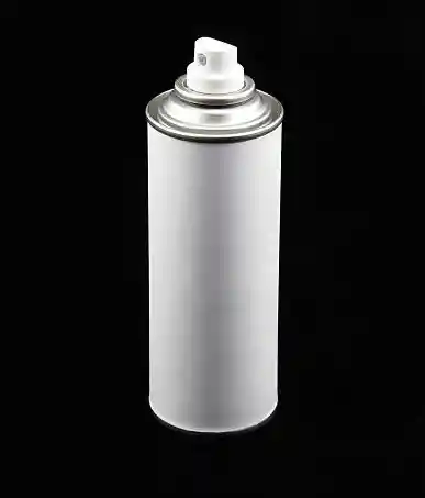 Pintura Spray Aerosol Color Blanco Brillante X400ml