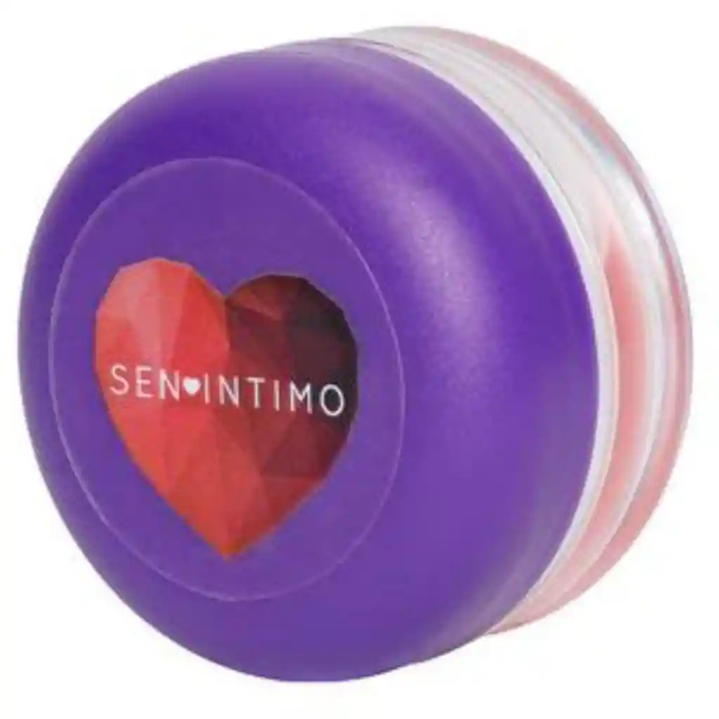 Lubricante Multiorgasmo Sen Intimo